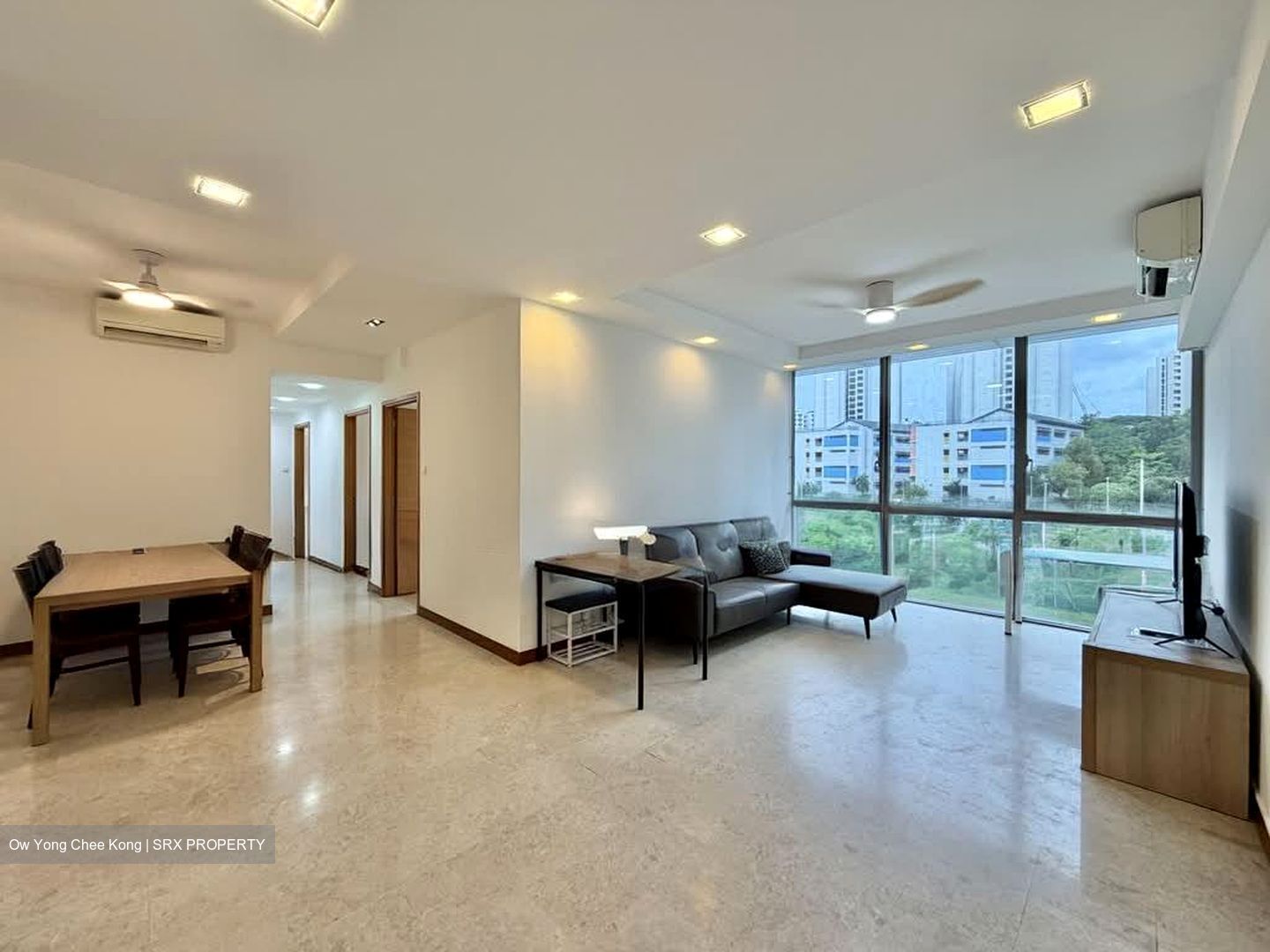 The Linear (D23), Apartment #571384161